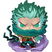 Boku no Hero Academia - Midoriya Izuku - POP! Animation (2157) - POP! Premium - POP! Vinyl (Funko Toys)