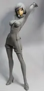 Genshin Impact - Yelan - 1/7 (Naniwa Seisashuko)