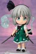 Touhou Project - Konpaku Youmu - Nanorich (Griffon Enterprises)