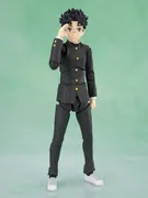 Dandadan - Takakura Ken - Turbo Babaa - S.H.Figuarts (Bandai Spirits)
