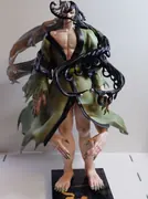Fate/Grand Order - Ashiya Douman - Hengoku no Tairei ver. (Makutsu Nite Sayonara o)
