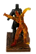 Jojo no Kimyou na Bouken - Stardust Crusaders - Magician's Red - Muhammad Avdol (Banpresto)