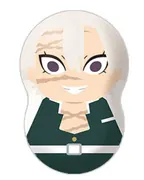 Kimetsu no Yaiba - Shinazugawa Sanemi - Bandai Shokugan - Candy Toy - Coo'nuts - Coo'nuts Kimetsu no Yaiba (15) (Bandai)
