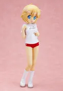 Lucky☆Star - Patricia Martin - B-style - 1/4 - Gym Uniform ver. (FREEing)