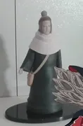 Naruto Shippuuden - Chiyo - Naruto Shippuuden Collection Figure (51) (Planeta DeAgostini)