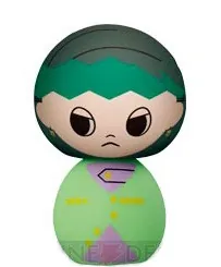 Diamond wa Kudakenai - Jojo no Kimyou na Bouken - Kishibe Rohan - Art Kokeshi - Ichiban Kuji - Ichiban Kuji Jojo no Kimyou na Bouken Diamond wa Kudakenai ~Jojo's Style in Moriohcho~ (Banpresto)