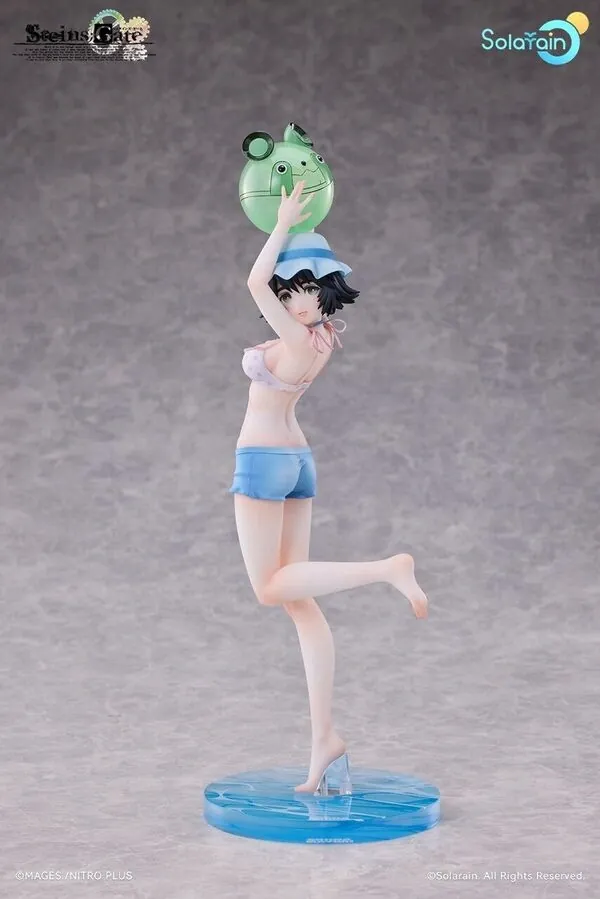 Steins;Gate - Shiina Mayuri - 1/7 - Swimsuit Ver. (Solarain)