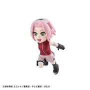 Naruto Shippuuden - Haruno Sakura - Suction Cup - Tobimas - Tobimas Naruto Shippuuden (MegaHouse)