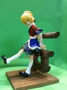 Touhou Project - Mizuhashi Parsee (Maikosan Plasma)