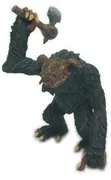 Berserk - Troll - Mini Berserk Volume IV (Art of War)