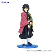 Kimetsu no Yaiba - Tomioka Giyu - Trio-Try-iT Figure (FuRyu)