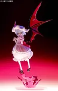 Touhou Project - Remilia Scarlet - Wonder Showcase (#040) - 1/8 - Normal ver. (Genocide Kitten)