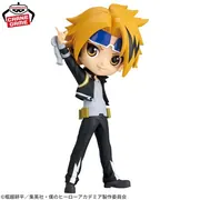 Boku no Hero Academia - Kaminari Denki - Q Posket - Ⅱ (Bandai Spirits)