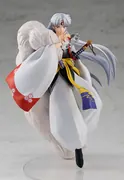 Sengoku Otogizoushi: InuYasha - Sesshoumaru - Pop Up Parade (Good Smile Company)