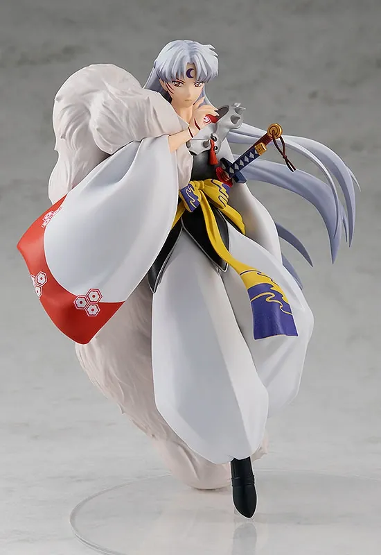 Sengoku Otogizoushi: InuYasha - Sesshoumaru - Pop Up Parade (Good Smile Company)
