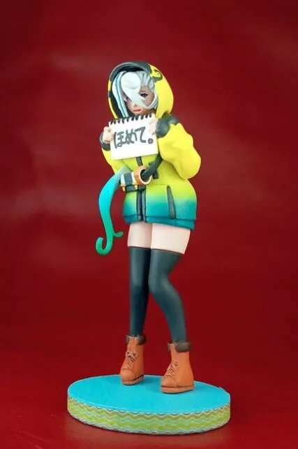 Fate/Grand Order - Huyan Zhuo - 1/12 (Konohana Works)