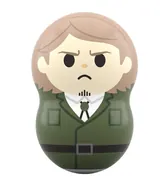Shingeki no Kyojin - Jean Kirstein - Bandai Shokugan - Candy Toy - Coo'nuts - Coo'nuts Shingeki no Kyojin (Bandai)