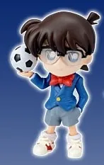 Meitantei Conan - Edogawa Conan - Lucky Kuji - Sega Lucky Kuji Meitantei Conan (SEGA)