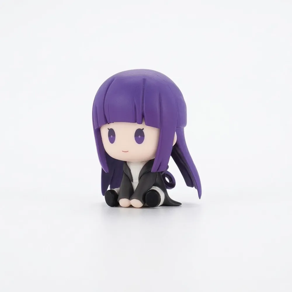 Sousou no Frieren - Fern - Petatto Nejimaki - Sousou no Frieren Petatto Nejimaki (Bushiroad Creative)