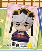 Kimetsu no Yaiba - Douma - Onemutan - Onemutan Kimetsu no Yaiba Juushi no Kata - Youshouki (Stand Stones)
