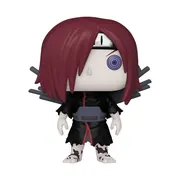 Naruto Shippuuden - Nagato - POP! Animation (1574) - POP! Vinyl - Glow in the Dark (Funko Toys, GameStop)
