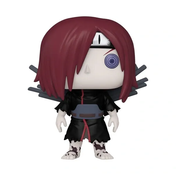Naruto Shippuuden - Nagato - POP! Animation (1574) - POP! Vinyl - Glow in the Dark (Funko Toys, GameStop)