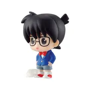 Meitantei Conan - Edogawa Conan - Meitantei Conan Narabundesu. 1 - Narabundesu. (Bandai)