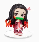 Kimetsu no Yaiba - Kamado Nezuko - Premium Tip'n'Pop (SEGA)