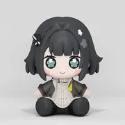 Arknights: Endfield - Endministrator - Huggy Good Smile - Female (Good Smile Arts Shanghai, Good Smile Company)
