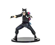 Naruto Shippuuden - Kankurou - Naruto Shippuuden Collection Figure (36) (Planeta DeAgostini)