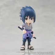 Naruto Shippuuden - Uchiha Sasuke - PalVerse - PalVerse Naruto Shippuuden vol.1 (Bushiroad Creative)