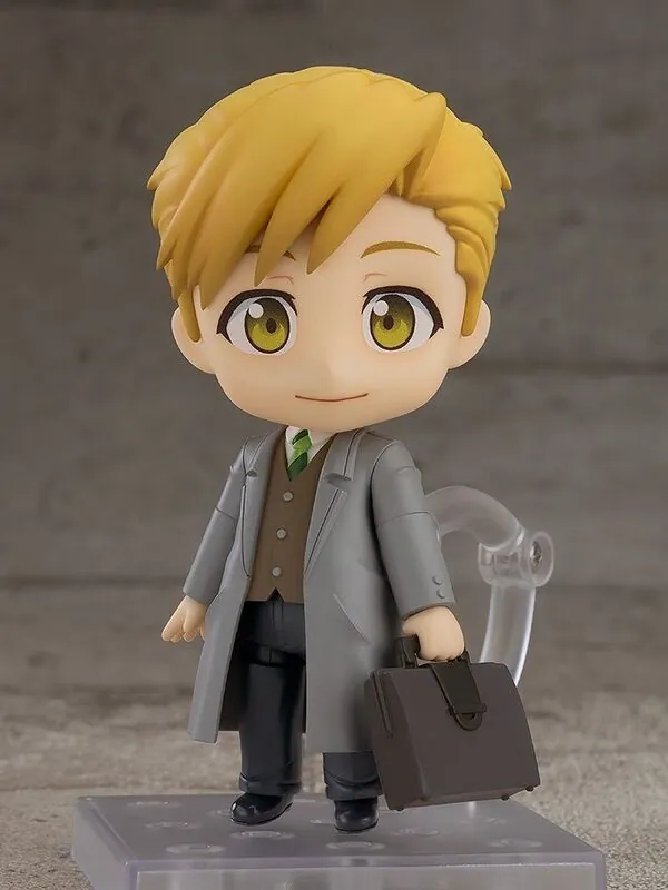 Hagane no Renkinjutsushi Fullmetal Alchemist - Alphonse Elric - Nendoroid (#2624) - Final Episode Ver. (Good Smile Company)