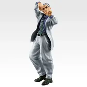 Diamond wa Kudakenai - Jojo no Kimyou na Bouken - Kawajiri Kousaku (Kira) - Ichiban Kuji - Ichiban Kuji Jojo no Kimyou na Bouken The Gathering of Rivals (D Prize) - Masterlise (Bandai Spirits)
