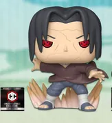 Naruto Shippuuden - Uchiha Itachi - POP! Animation (1849) - POP! Vinyl (Funko Toys)