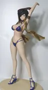 Genshin Impact - Yelan - Swimsuit (Naniwa Seisashuko)