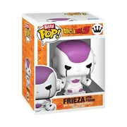 Dragon Ball Z - Frieza - Final Form - Bitty POP! - POP! Vinyl (Funko Toys)