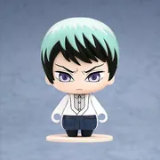 Kimetsu no Yaiba - Yushirou - Pocket Maquette - Pocket Maquette: Kimetsu no Yaiba 05 (Good Smile Company)