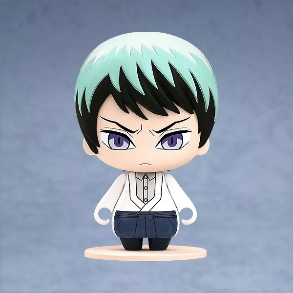 Kimetsu no Yaiba - Yushirou - Pocket Maquette - Pocket Maquette: Kimetsu no Yaiba 05 (Good Smile Company)