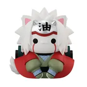 Naruto - Jiraiya - Mega Cat Project - Naruto Nyantomo Ookina Nyaruto! (MegaHouse)