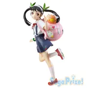 Monogatari Series - Hachikuji Mayoi - PM Figure - Ver.2 (SEGA)