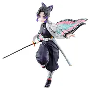 Kimetsu no Yaiba - Kochou Shinobu - Ichiban Kuji - Ichiban Kuji Kimetsu no Yaiba ~Shi~ Dare Yori mo Kyoujin na Yaiba to Nare (G Prize) (Bandai Spirits)