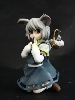 Touhou Project - Nazrin (KDG Toy-Box)