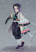 Kimetsu no Yaiba - Kochou Shinobu - Figma (#575) (Max Factory)
