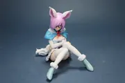 Fate/Grand Order - Mash Kyrielight - Fou Ver. (83℃)