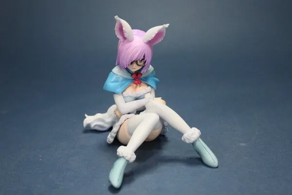 Fate/Grand Order - Mash Kyrielight - Fou Ver. (83℃)