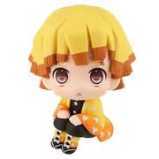 Kimetsu no Yaiba - Agatsuma Zenitsu - Look Up (MegaHouse)