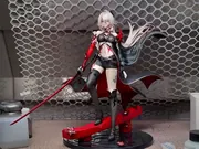 Honkai: Star Rail - Acheron - Xuwu (Awaken Association)
