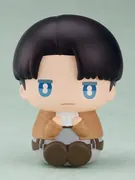 Shingeki no Kyojin - Levi - Marshmalloid (Good Smile Company)