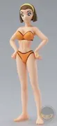 Meitantei Conan - Suzuki Sonoko - Premium Heroines Meitantei Conan (MegaHouse)