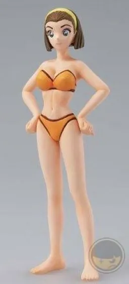 Meitantei Conan - Suzuki Sonoko - Premium Heroines Meitantei Conan (MegaHouse)